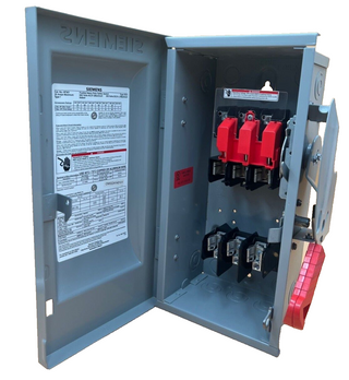 Siemens HF361 New