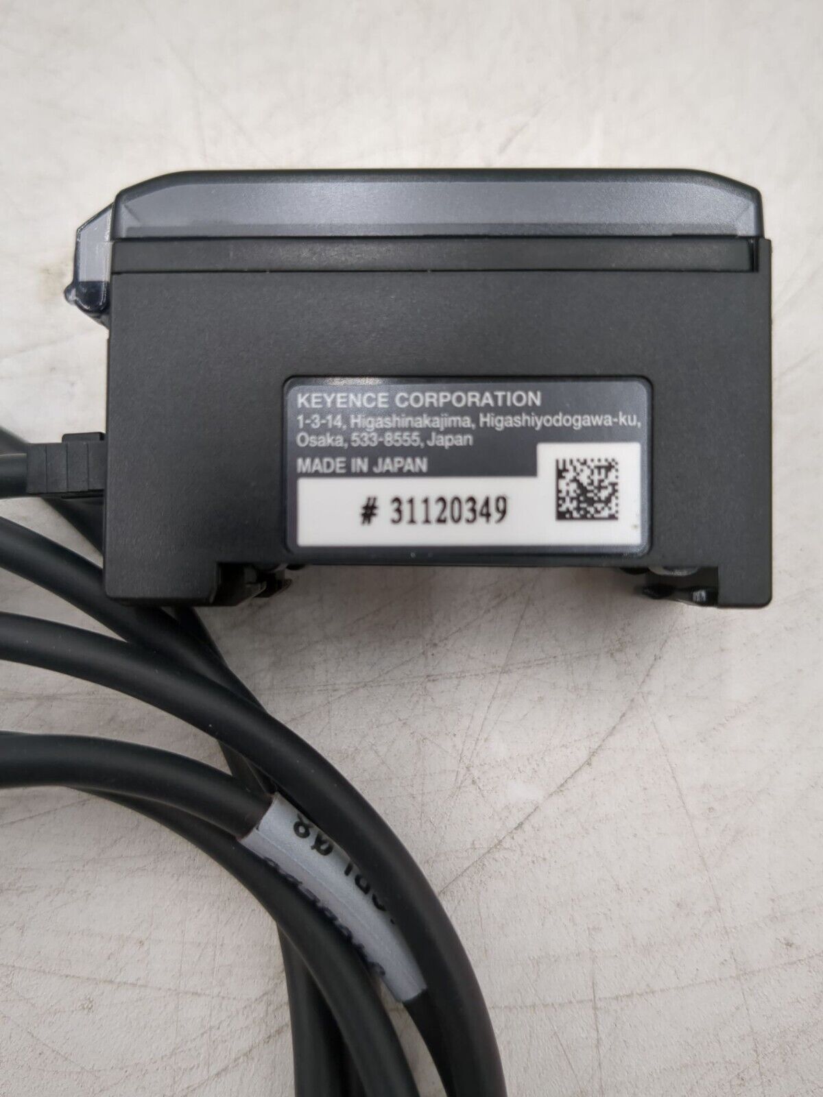 KEYENCE CORP AP-V80WP New