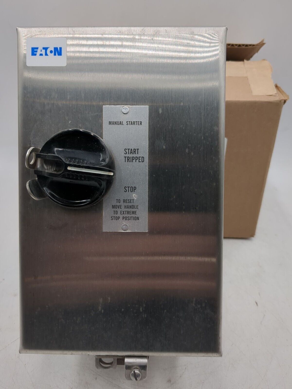 Eaton B100W1C New
