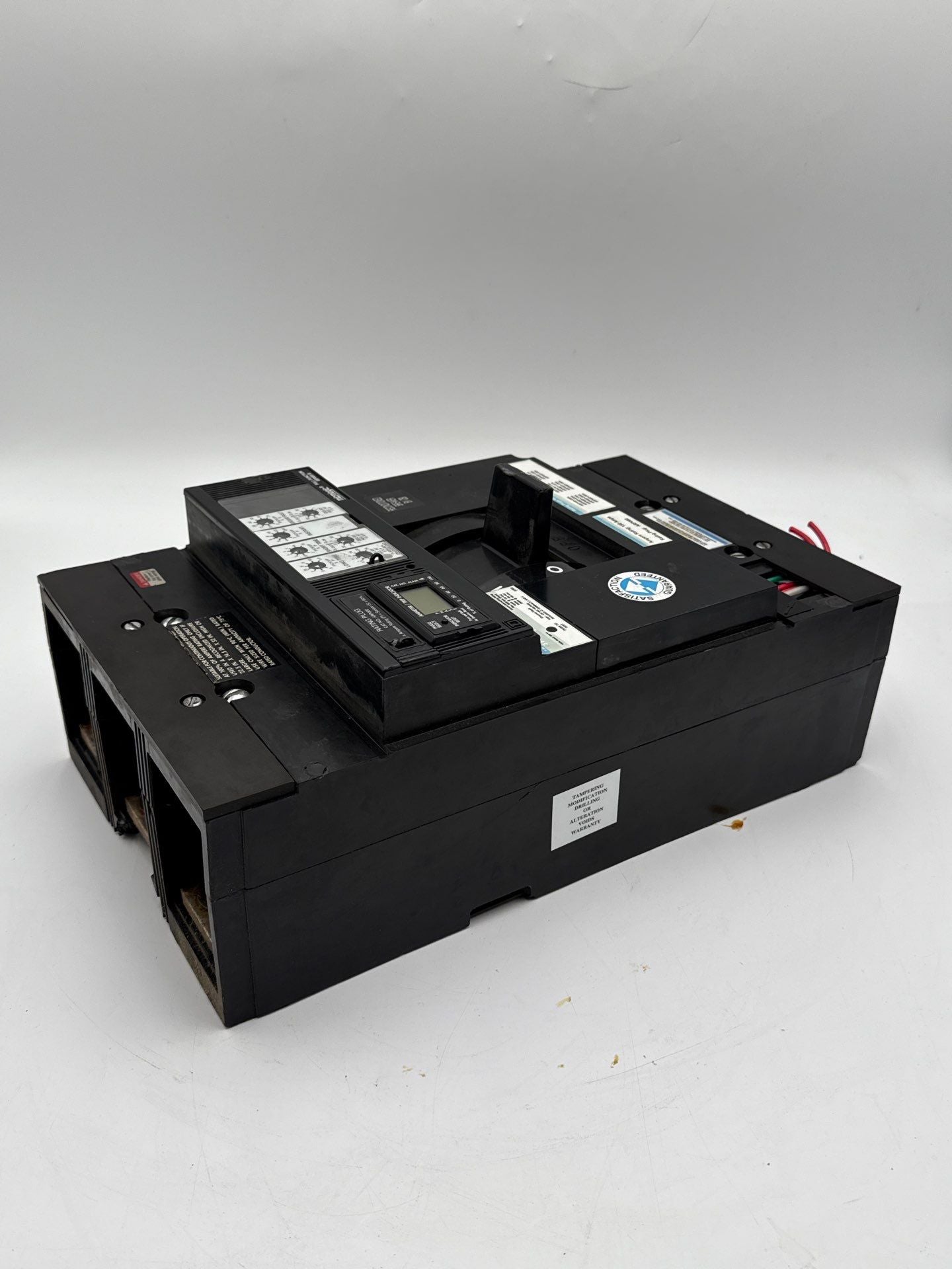 Square D MEF36150LSG Used