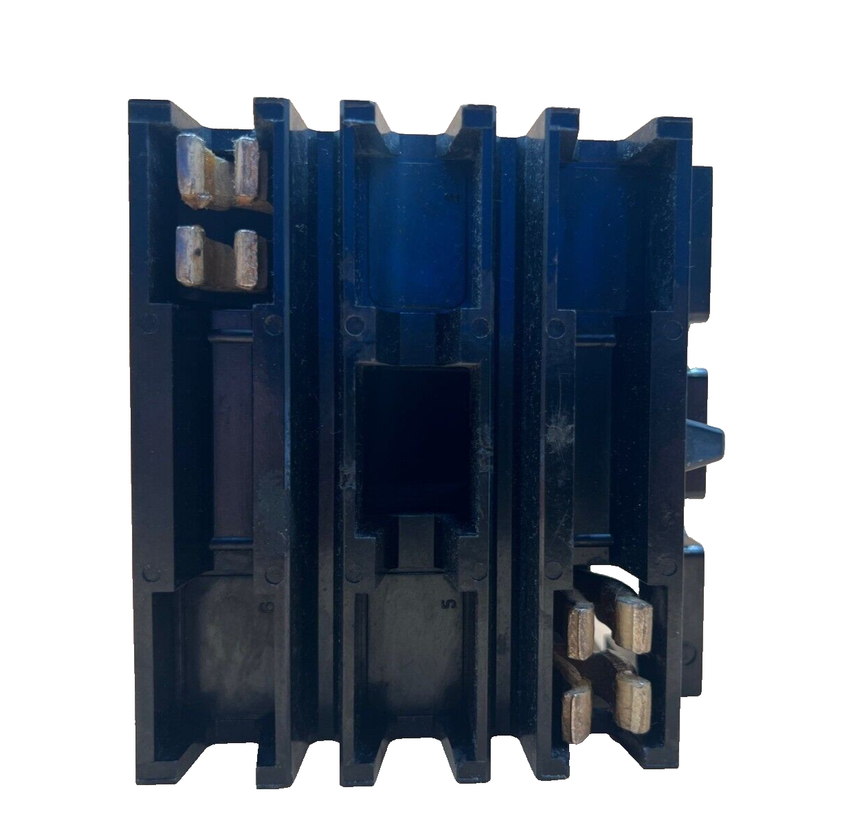 Square D KH26200AC Used