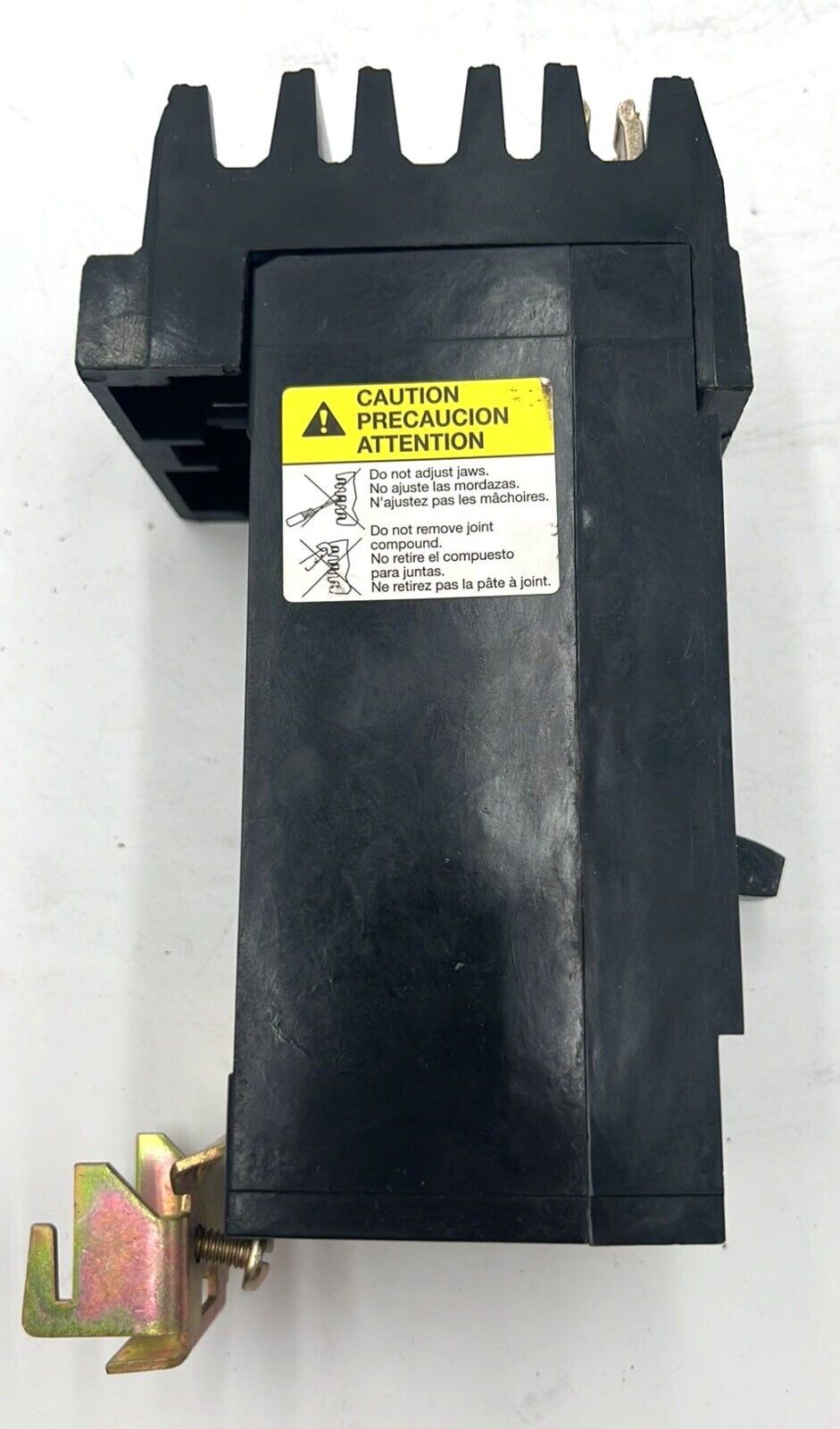 Square D Q222150ACH Used