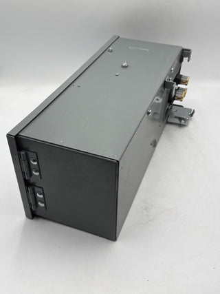Square D PHD36030G Bus Plug 30A 3PH 3W 600V I-Line Busway Switch 30 Amp New