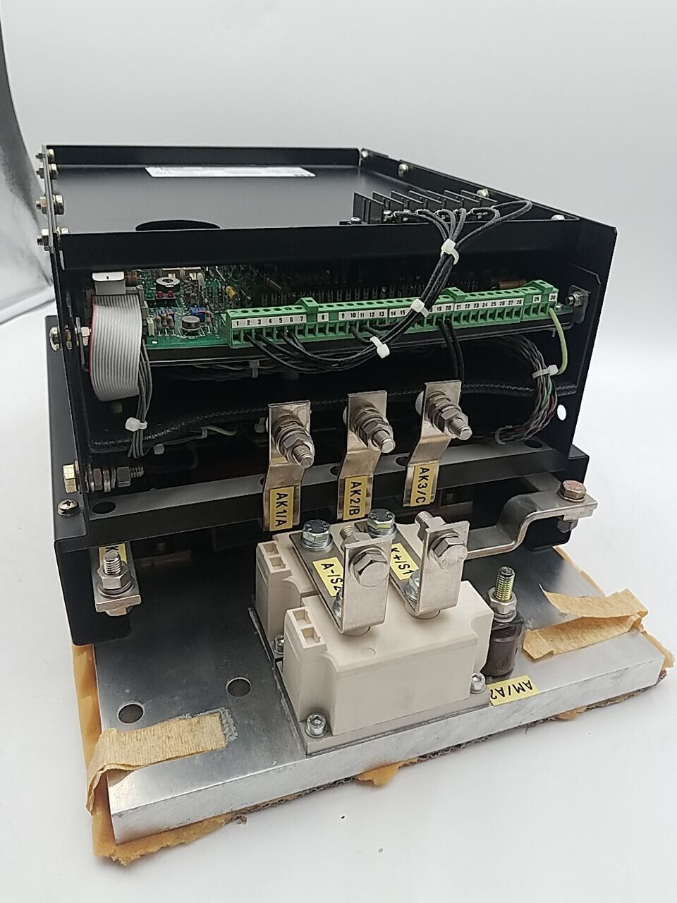 ABB AAD 6931 B R26 Used