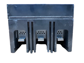 GE TED134020 Used