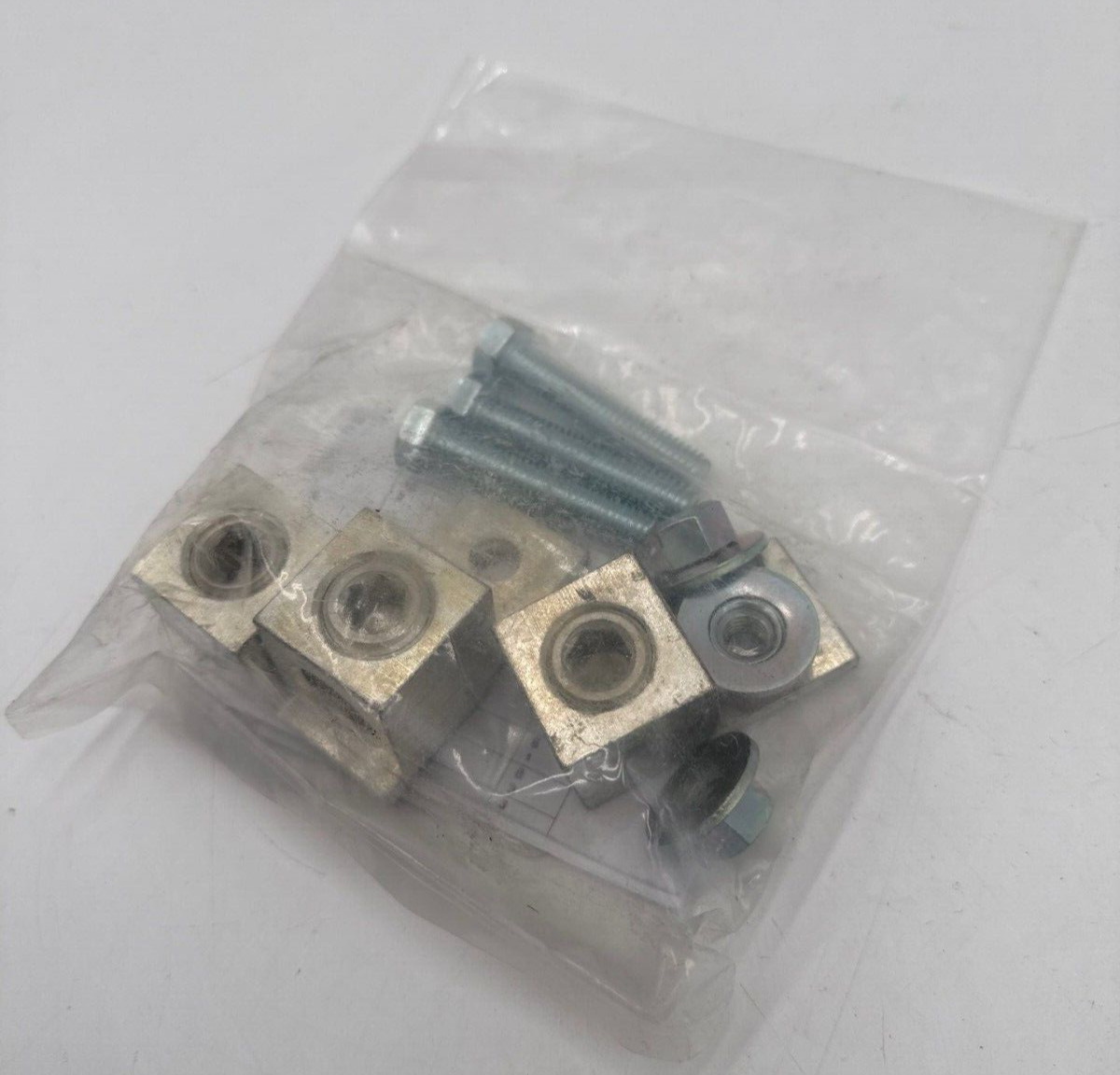 Square D DASKP250 New