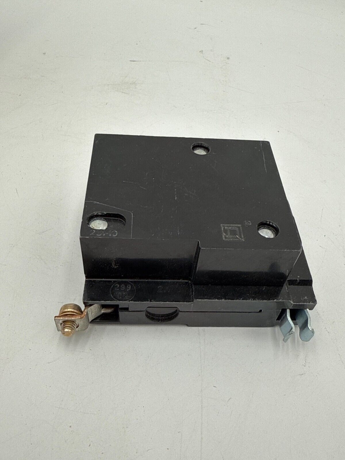 Square D QOB1201021 New