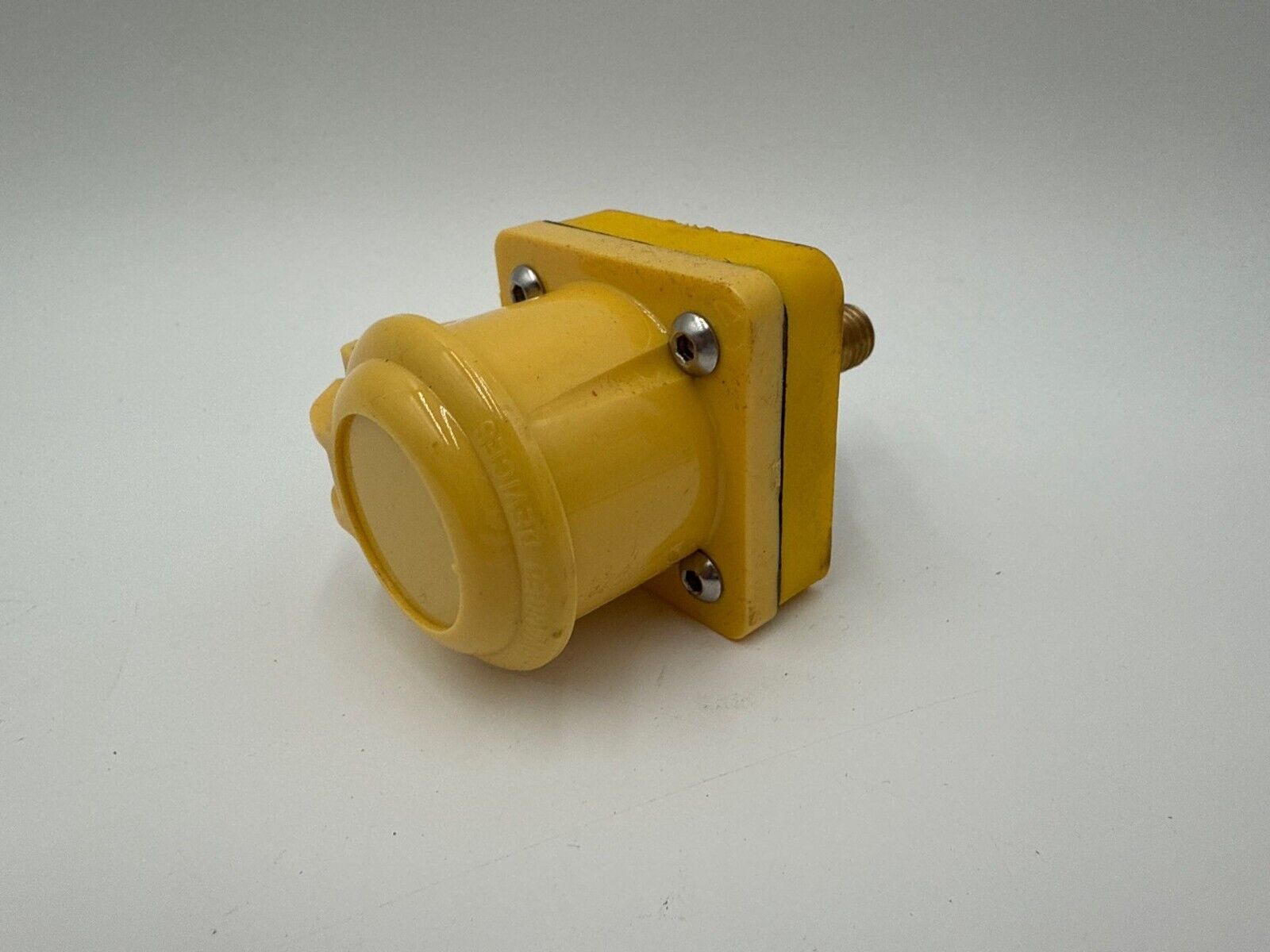 Marinco CL40MRSB-H Used