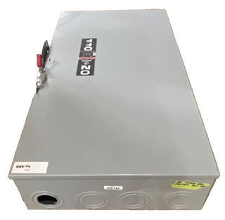 GE THN3365 Used