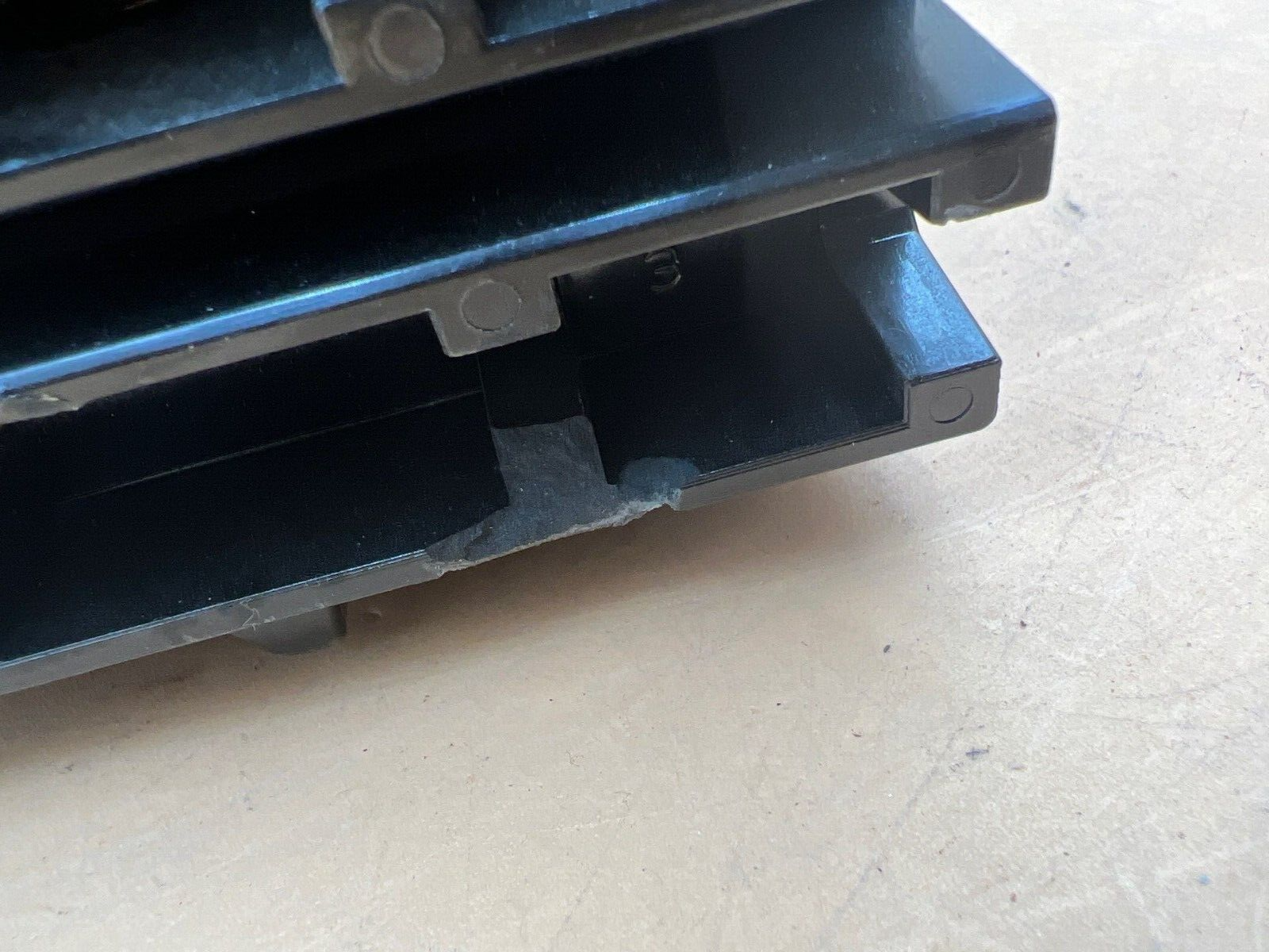 Square D FA340401021 Used