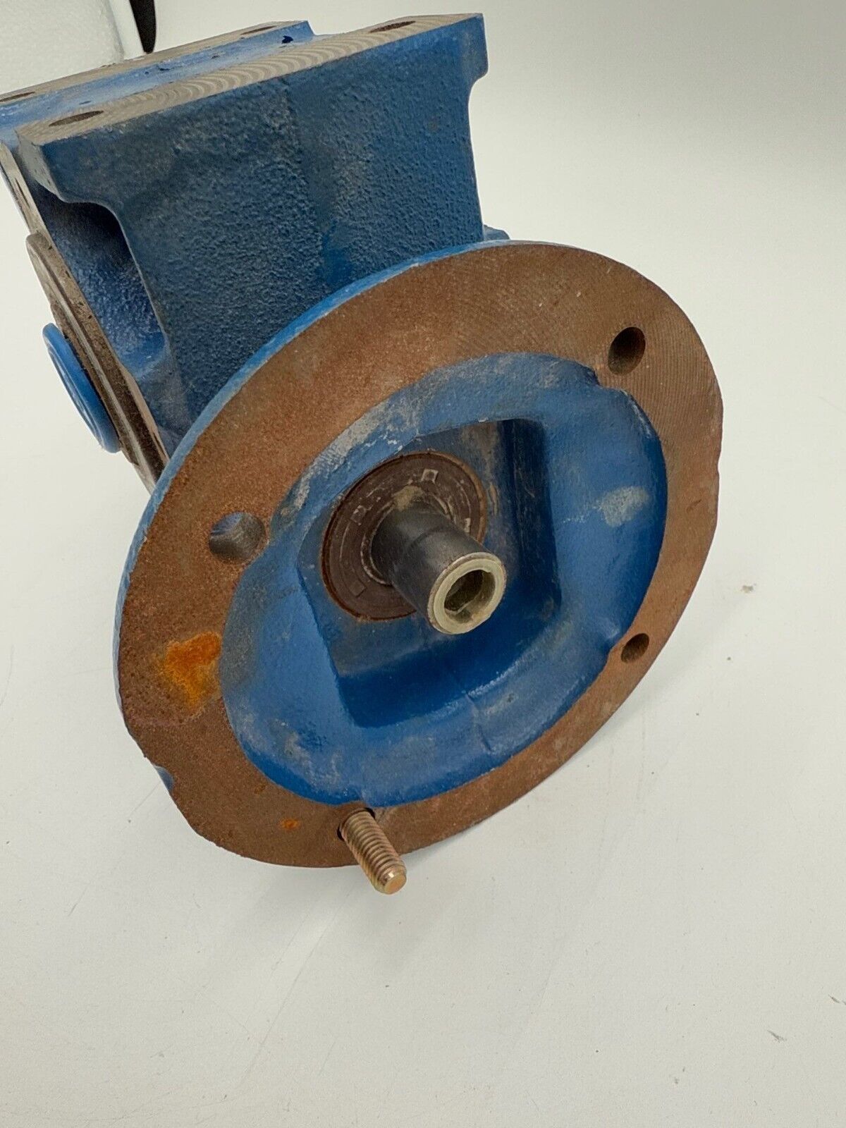 Rossi MRV40UO3A 106 Used