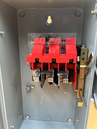 Eaton DH361UGK New
