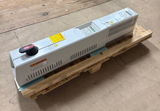 ABB ACH580-VCR-03A5-4+K465 E-Clipse Bypass AC Drive 2HP 480V 100kA New