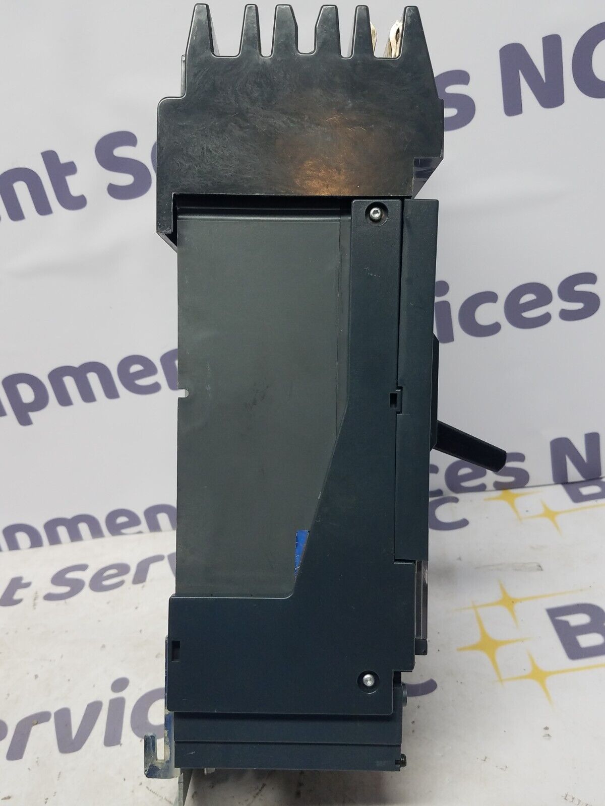 Square D LJA36400U31X New