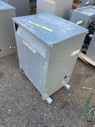 Square D EE30T3H Used