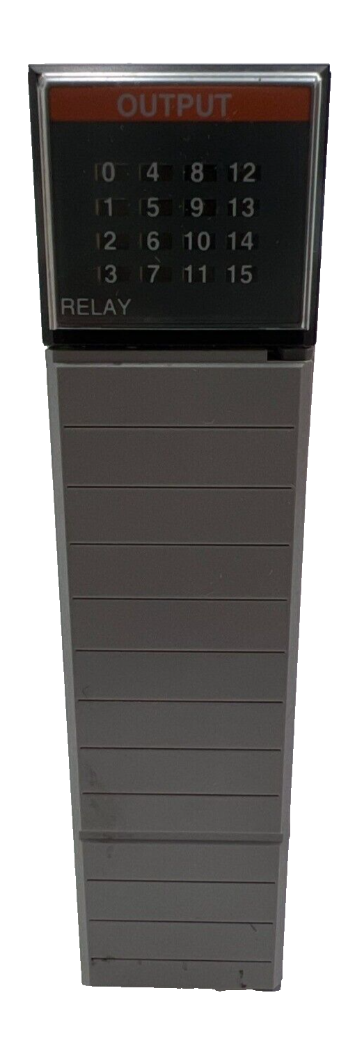 Allen-Bradley 1746-0W16 Used