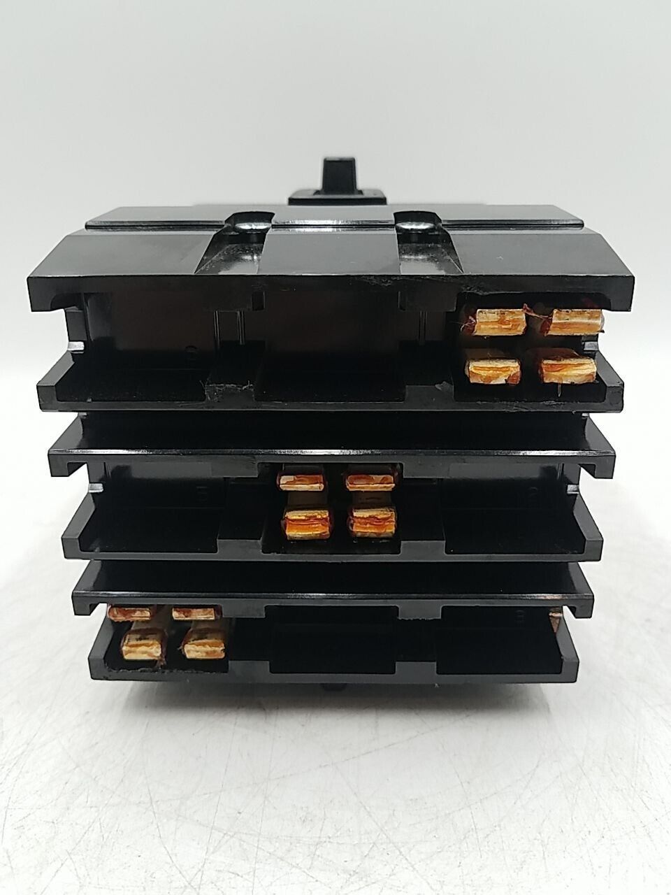 Square D QDA32125 Used