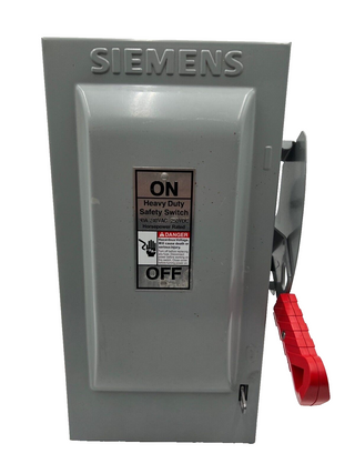 Siemens HF221N New