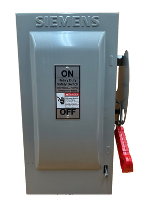 Siemens HF361 New