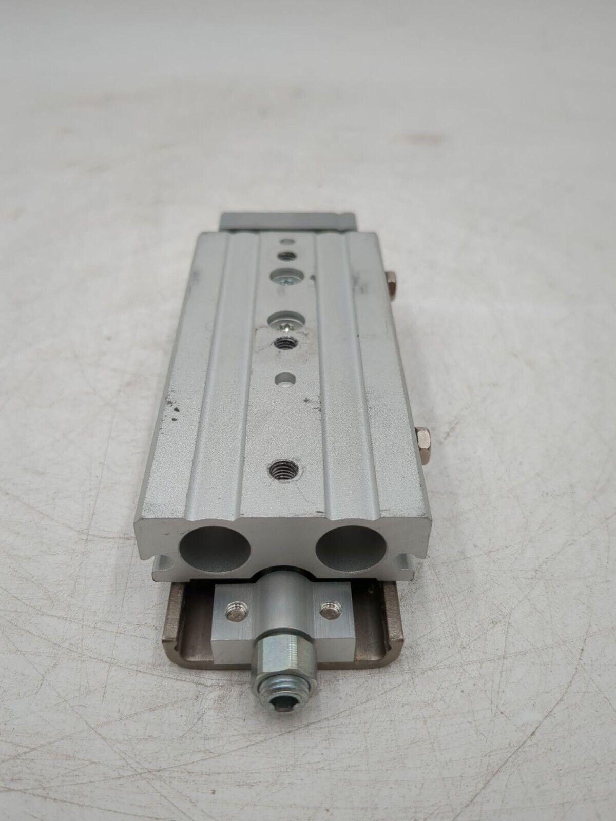 SMC MXQ12A-50ZA Used