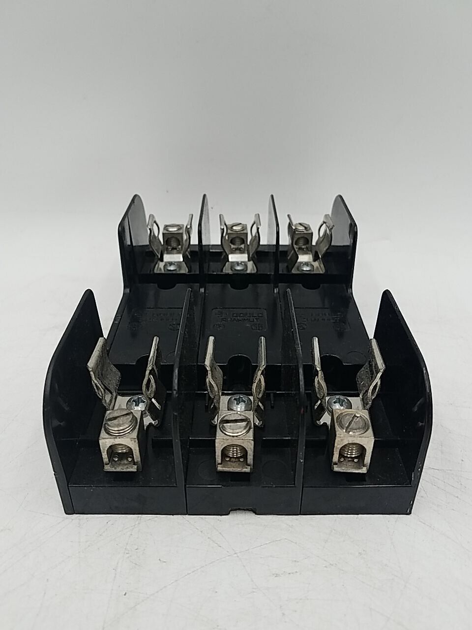 Gould Shawmut 60303 Used