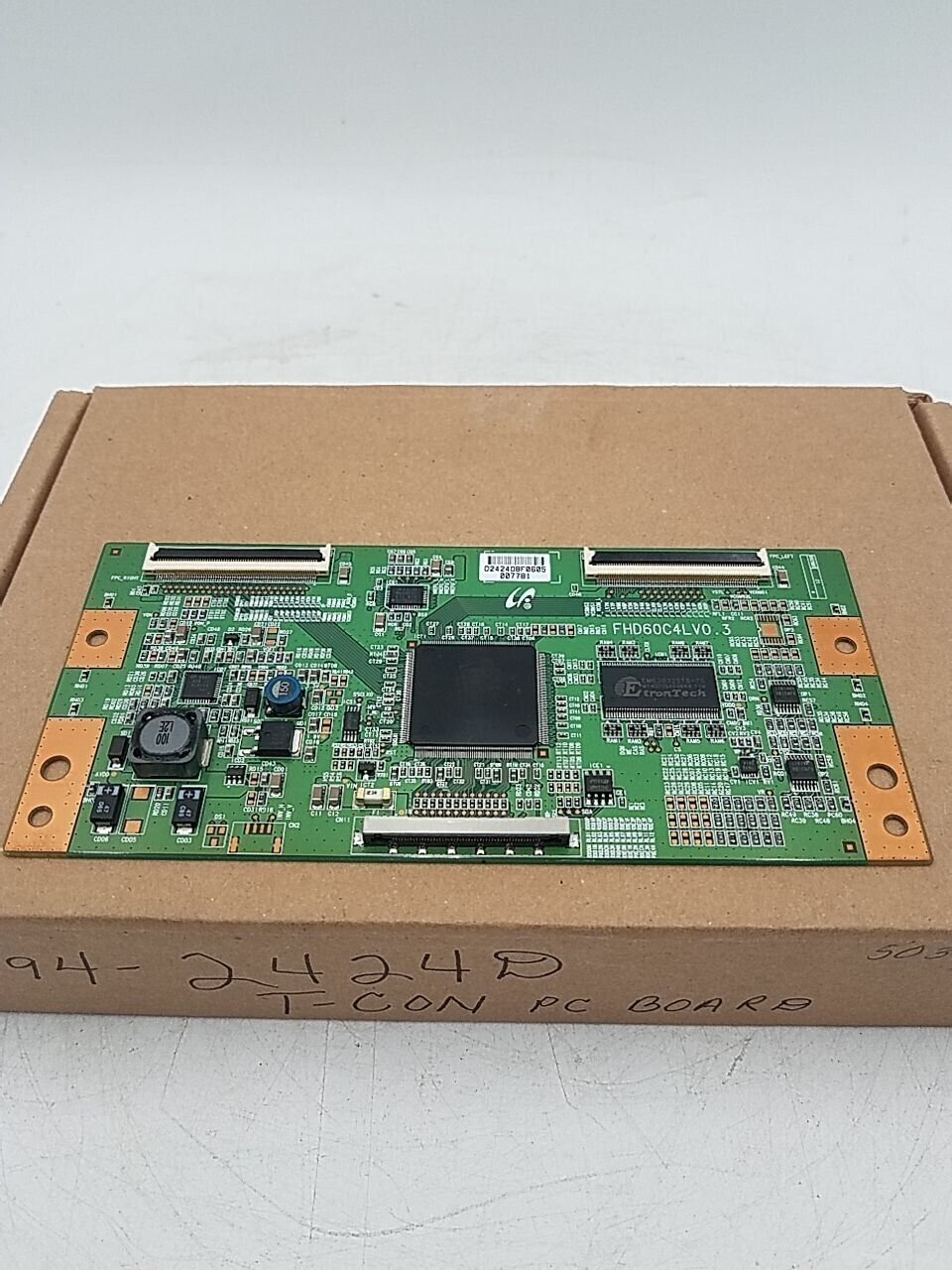 Unbranded LJ94-2424D New