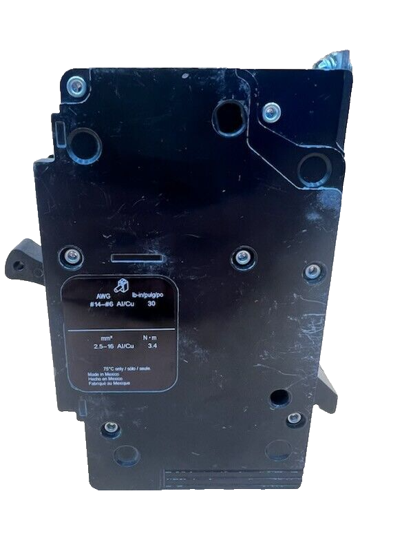 Square D EJB14020 New