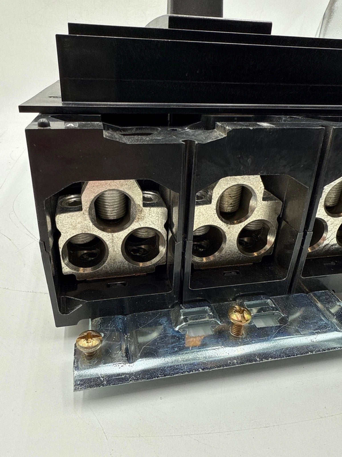 Square D MJA36800 I-Line Circuit Breaker 800A 3P 600V MJA 800 Amp MJ 800 New New