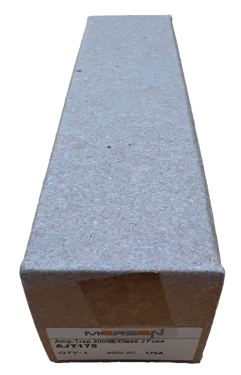 Ferraz Shawmut AJT175 New