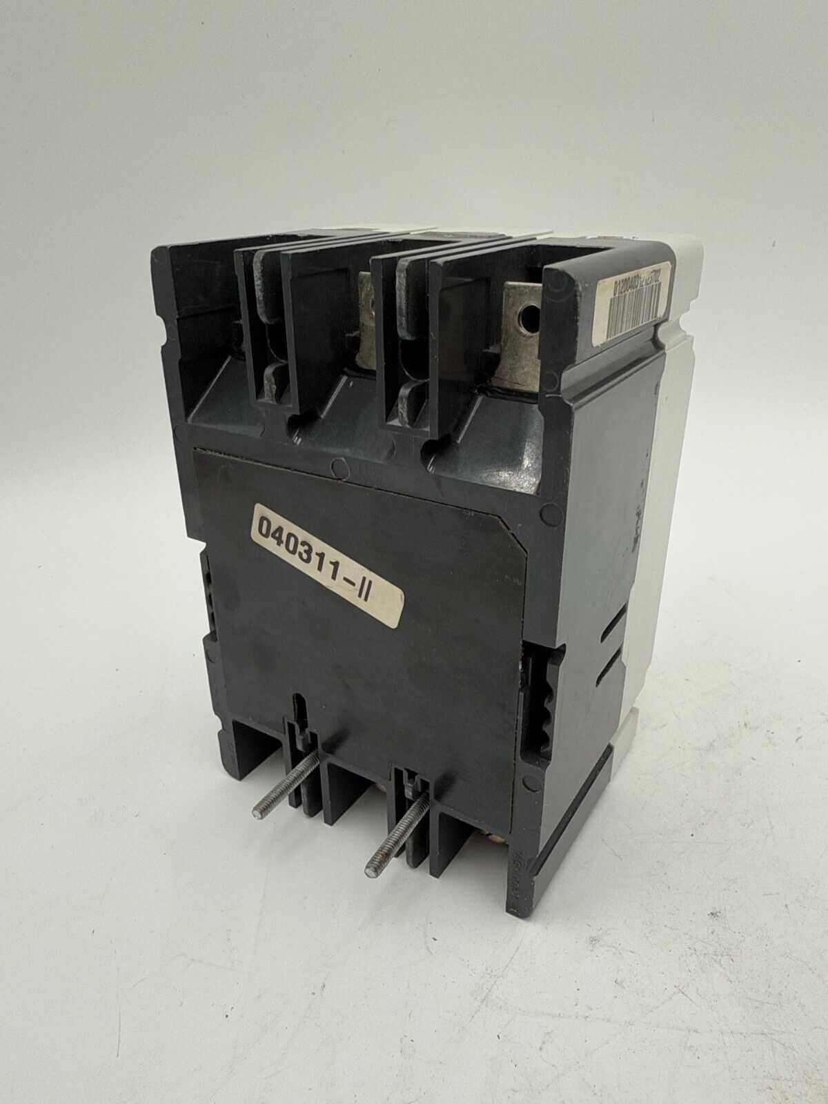 Cutler-Hammer FD3100l Used