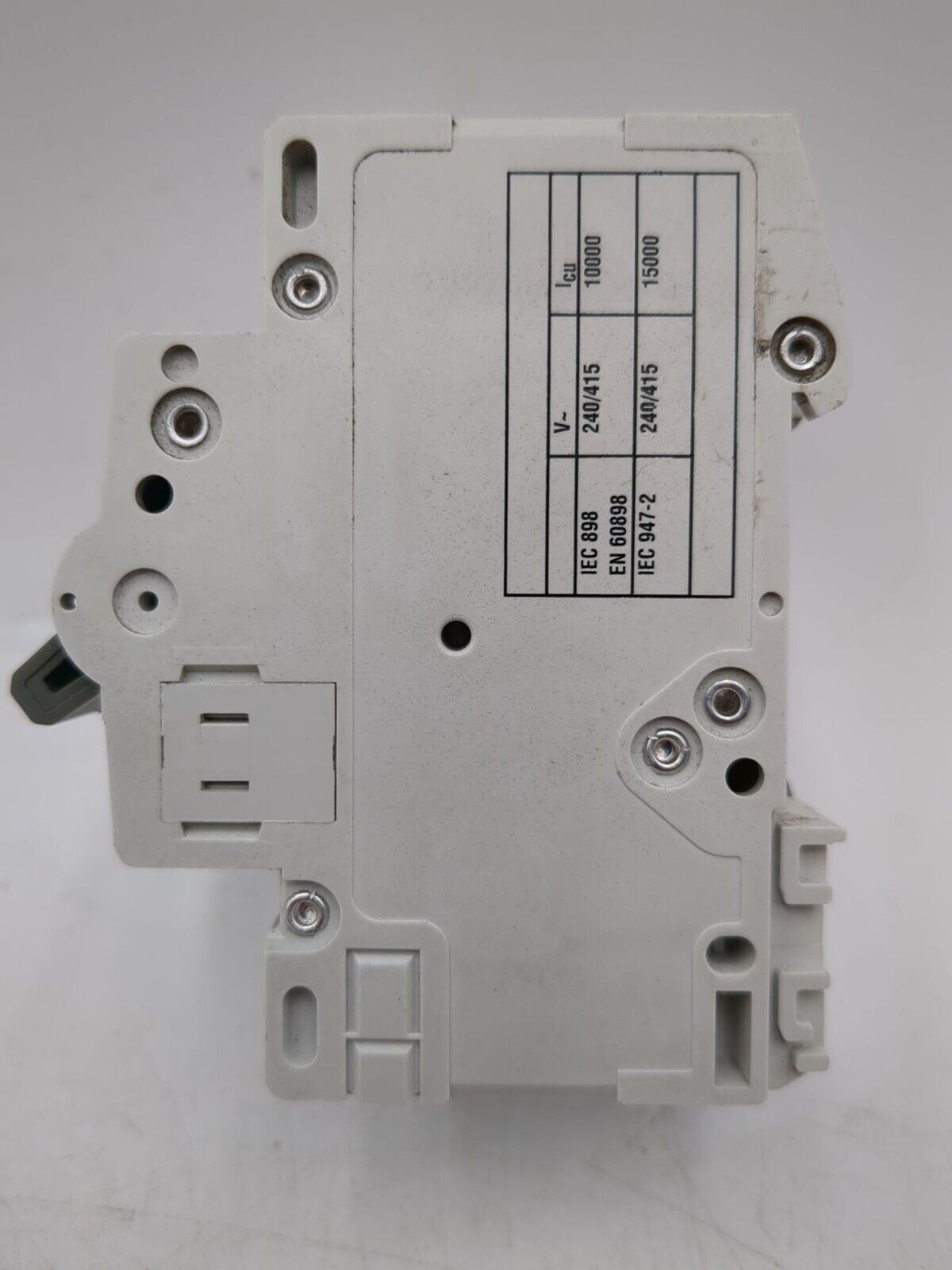 Cutler-Hammer WMN3C32 Used