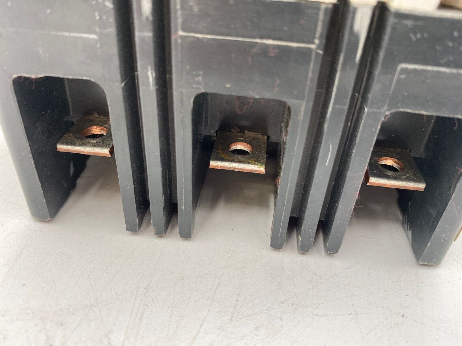 Eaton HFD3050BP10 Used