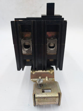 Square D FA24050AC Used