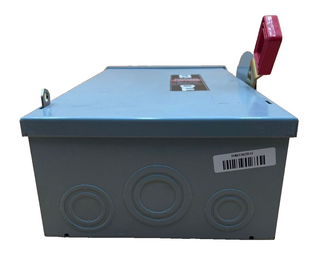 GE THN3362R Used