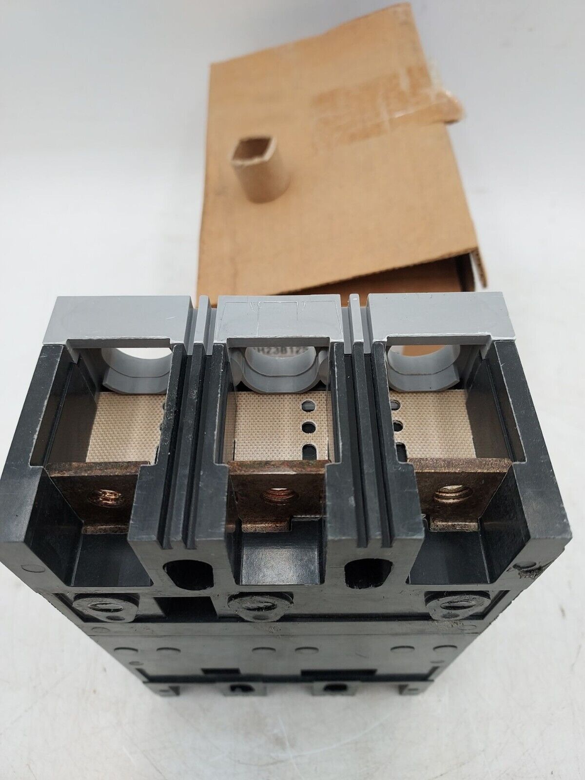 Siemens QJH23B125 New