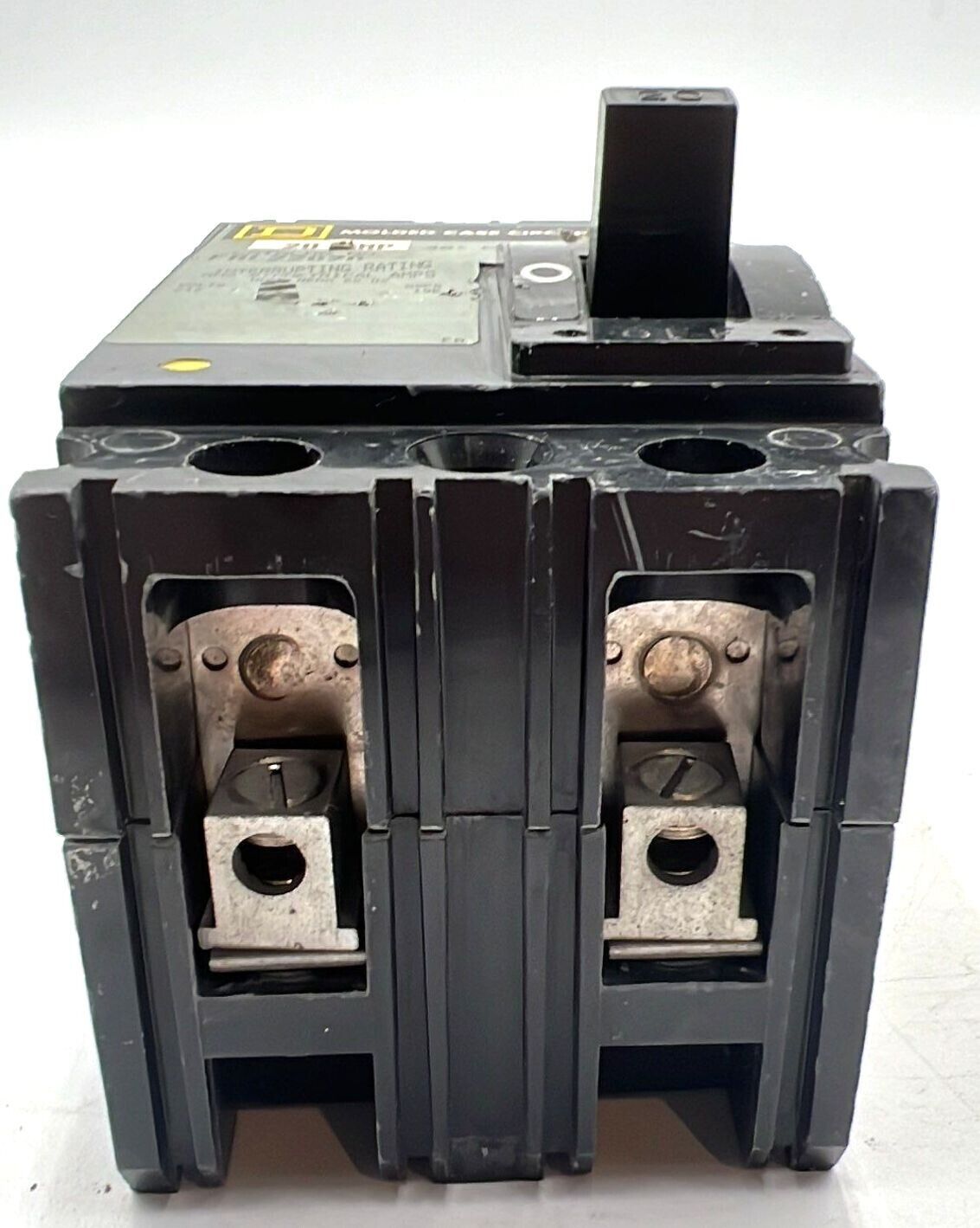 Square D FAL22020 Used