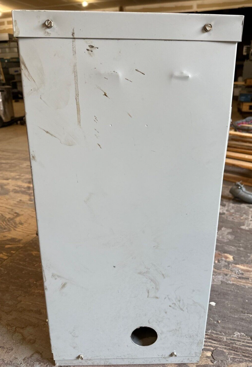 Eaton V48M28T45K Used