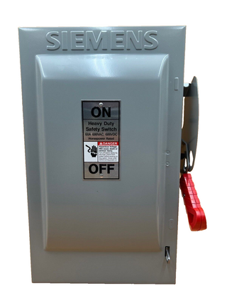 Siemens HF362 New