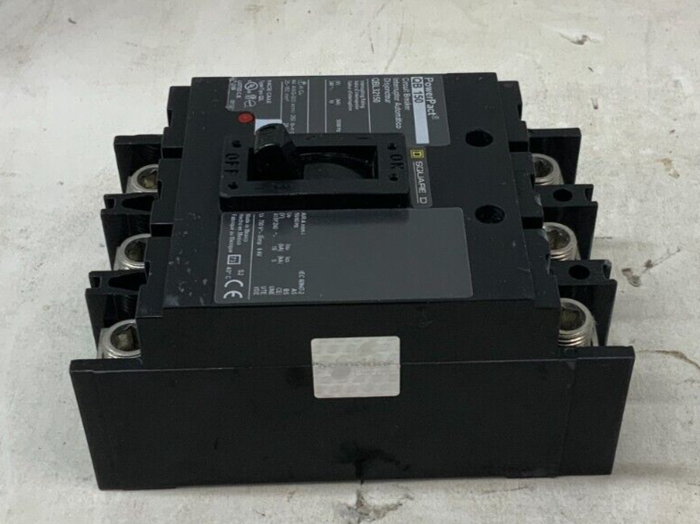 Square D QBL32150 Used