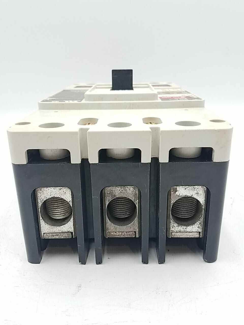 Westinghouse HMCP400X5W Used