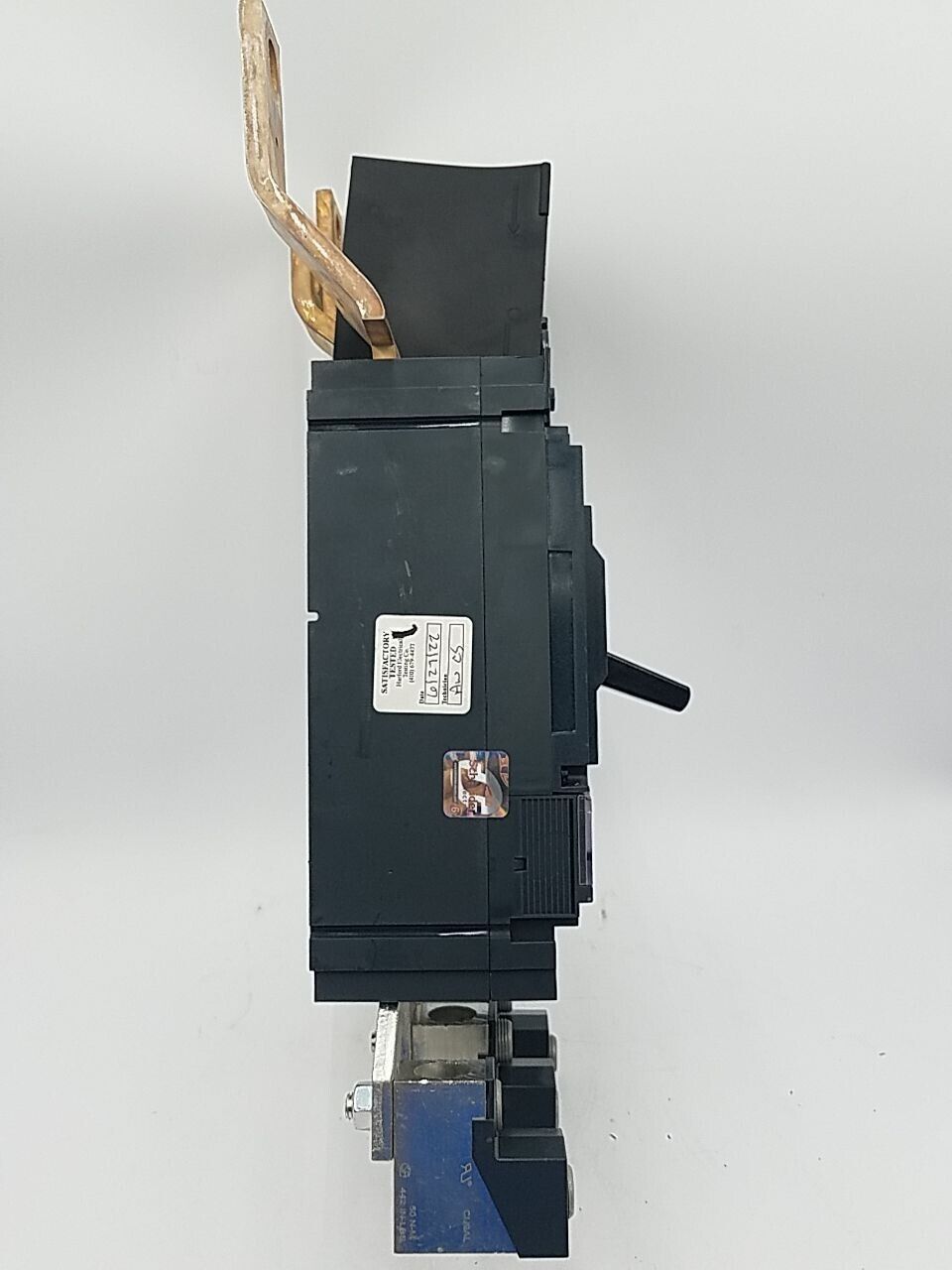 Square D LGF36400U31X New