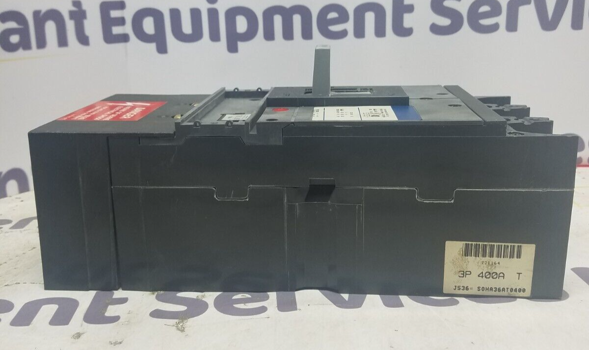 GE SGDA32AT0400 Used