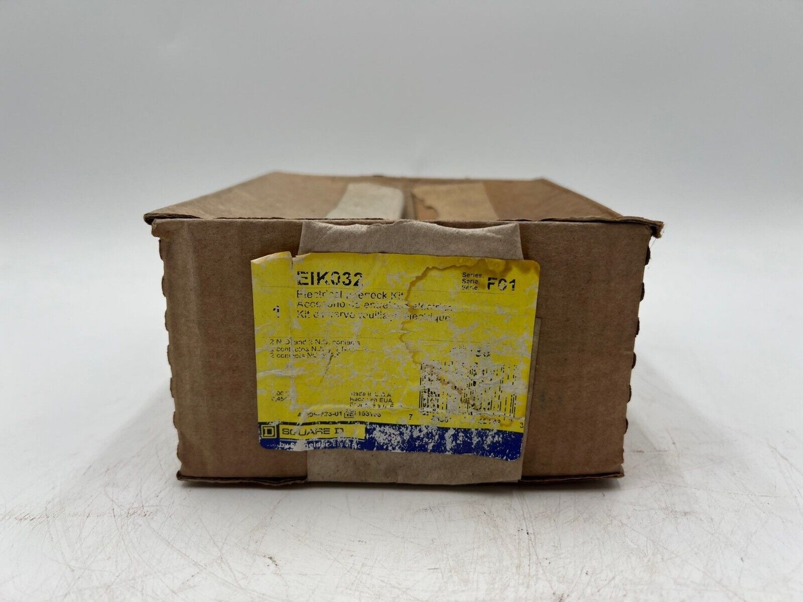 Square D EIK032 New