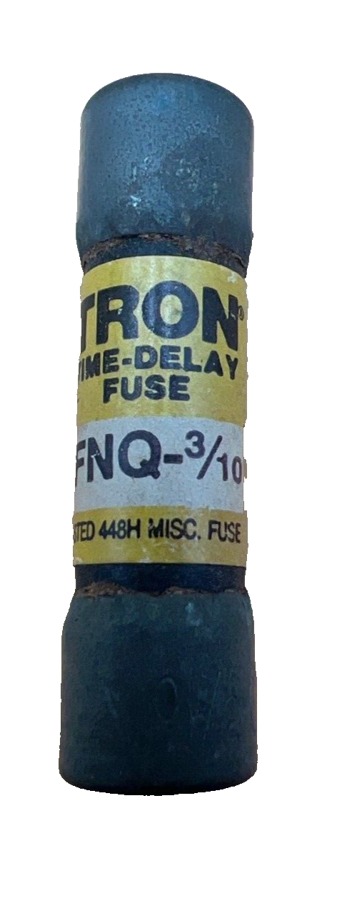Bussmann FNQ-3/10 Used