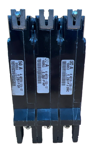 Square D EJB34050 Used