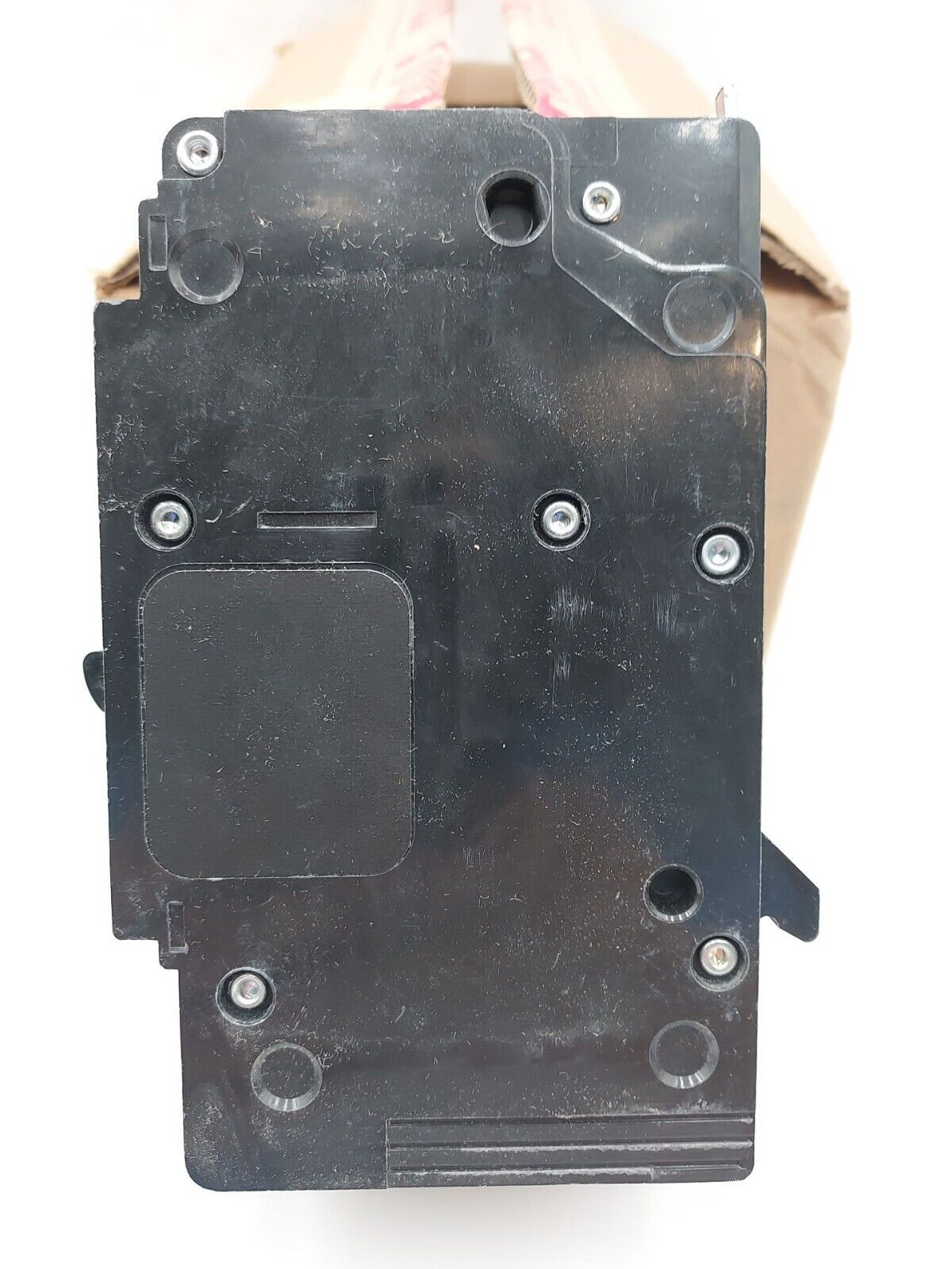 Square D EDB34070 New