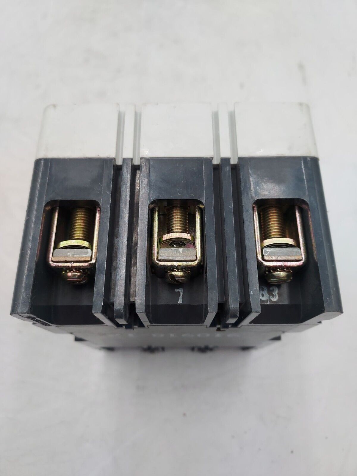 Eaton HMCP007C0C Used