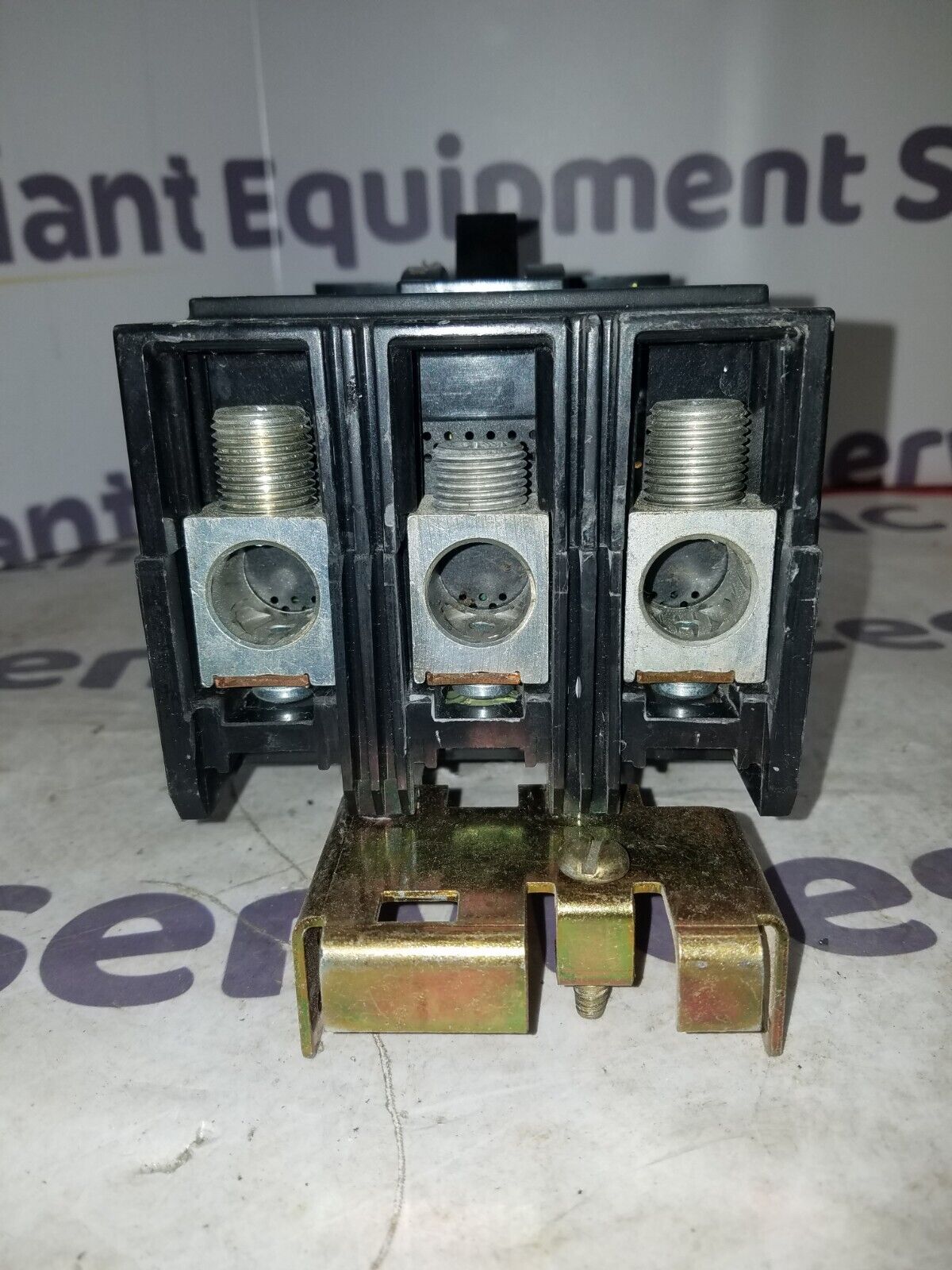 Square D KA36225 Used