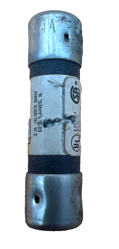 Littelfuse FLQ4 Used