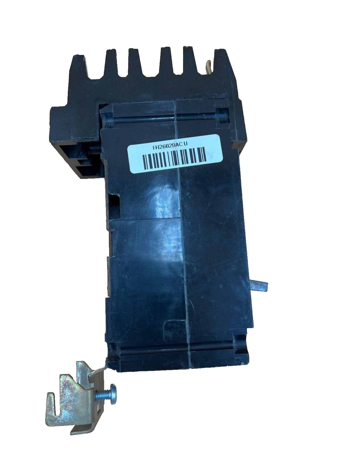 Square D FH26020AC Used